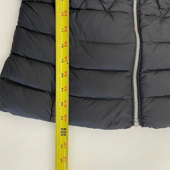 Soia & Kyo Hila Quilted Puffer Vest S - Picture 12 of 12